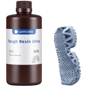 Anycubic Tough Ultra Grey 1 kg