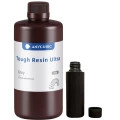 Butelka żywicy Anycubic Tough Ultra Grey z dodatkowym pojemnikiem 100ml 0,1kg