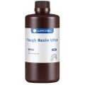 Żywica Anycubic Tough Ultra White 1 kg z przykładowym wydrukiem technicznym