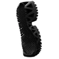 Anycubic Tough Ultra Black 1 kg z przykładowym wydrukiem technicznym