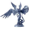 Anycubic Water Washable 2.0 Grey 1kg - Większa odporność mechaniczna