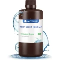 Anycubic Water Washable 2.0 Translucent Green