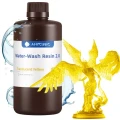 Anycubic Water Washable 2.0 Translucent Yellow 1 kg