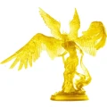 Anycubic Water Washable 2.0 Translucent Yellow 1 kg