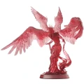 Anycubic Water Washable 2.0 Translucent Red 1kg