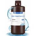 Anycubic Water Washable 2.0 White 1kg - Wysoka precyzja detali