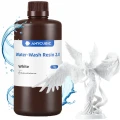 Anycubic Water Washable 2.0 White 1kg - Łatwe czyszczenie wodą