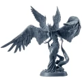 Anycubic Water Washable 2.0 HD Grey 1kg - Lepsza stabilność wymiarowa