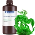 Anycubic Water-Washable ABS-Like 3.0 Translucent Green 1kg Niski skurcz i wysoka precyzja