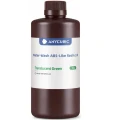 Anycubic Water-Washable ABS-Like 3.0 Translucent Green 1kg Łatwa obróbka i czystszy post-processing