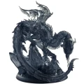 Anycubic Water-Washable ABS-Like 3.0 Smoky Black 1kg  Wysoka odporność i elastyczność użytkowa