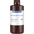 Anycubic Water-Washable ABS-Like 3.0 Smoky Black 1kg Łatwa obróbka i czystszy post-processing