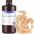 Anycubic Water-Washable ABS-Like 3.0 Beige oraz model wydrukowany
