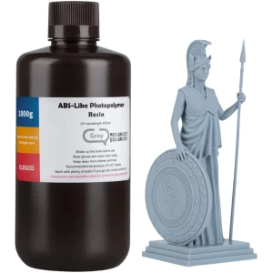 Elegoo ABS-Like Grey 1kg