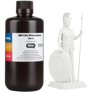 Elegoo ABS-Like White 1kg