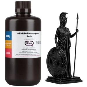 Elegoo ABS-Like Black 1kg