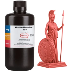 Elegoo ABS-Like Maroon 1kg