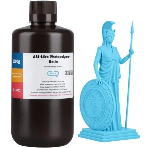 Elegoo ABS-Like Blue 1kg
