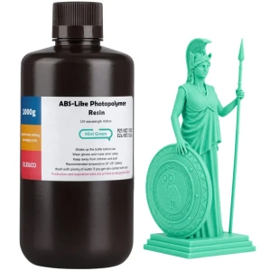Elegoo ABS-Like Mint Green 1kg