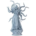 Figurka wydrukowana z żywicy Elegoo ABS-Like 3.0 Plus Grey