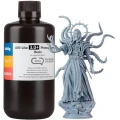 Elegoo ABS-Like Resin 3.0 Plus Grey 1kg – wytrzymała żywica techniczna do precyzyjnego druku 3D