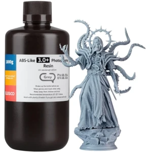 Elegoo ABS-like 3.0+ Grey 1kg
