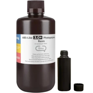 Elegoo ABS-like 3.0+ Grey 0,1kg