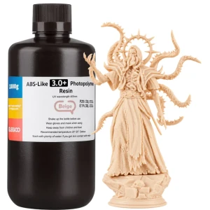 Elegoo ABS-like 3.0+ Beige 1kg