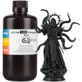 Elegoo ABS-Like Resin 3.0 Plus Black – wysoka odporność mechaniczna i stabilne wydruki 3D