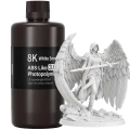 Elegoo ABS-like 3.0 8K White Smoke 1kg