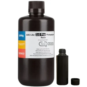 Elegoo ABS-like 3.0 Pro Grey 0,1kg