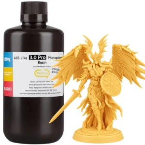 Elegoo ABS-Like 3.0 Pro Yellow 1kg
