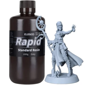 Elegoo Rapid Standard Grey 1kg