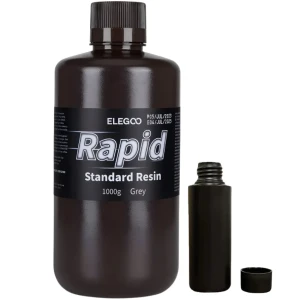 Elegoo Rapid Standard Grey 0,1kg