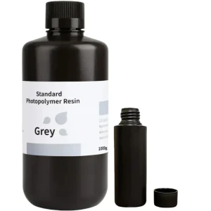 Elegoo Standard Grey 0,1kg