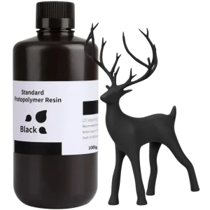 Elegoo Standard Black 1kg