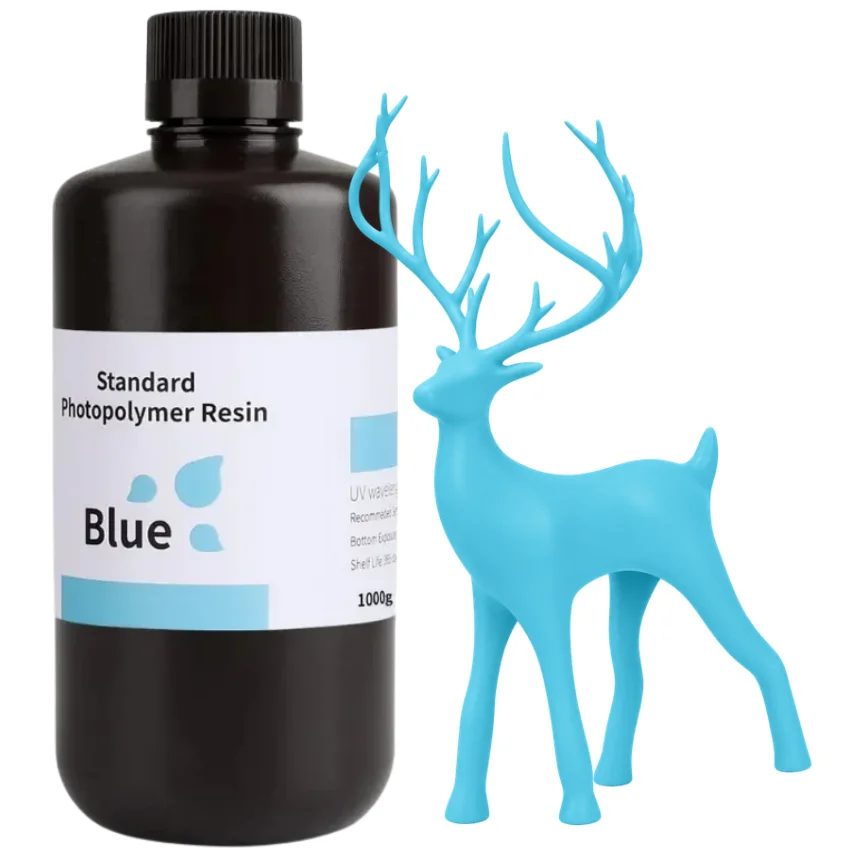 Elegoo Standard Blue