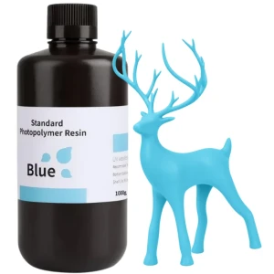 Elegoo Standard Blue 1kg