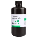 Żywica Elegoo Standard Transculent Green 1kg