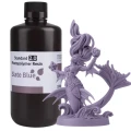 żywica Elegoo Standard 2.0 Slate Blue 1kg + model 3D