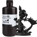 Elegoo Standard 2.0 Black 1kg + wydrukowany model 3D