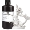 żywica Elegoo Standard 2.0 White 1kg + model 3D