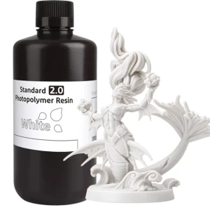 Elegoo Standard 2.0 White 1kg