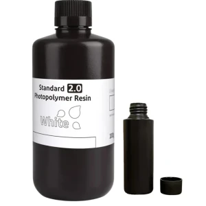 Elegoo Standard 2.0 White 0,1kg