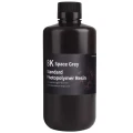 Butelka Elegoo Standard 8K Space Grey 1 kg – trwała, precyzyjna, łatwa w druku żywica 8K