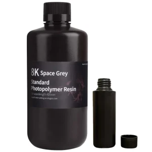 Elegoo Standard 8K Space Grey - próbka 100 g