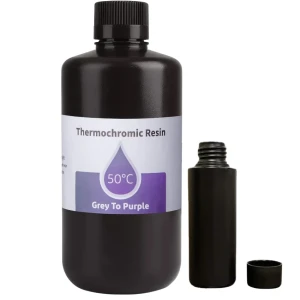 Elegoo Thermochromic Grey to Purple 0,1kg