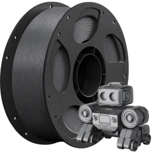 Filament Anycubic High Speed Texture Grey 1kg