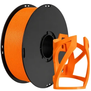 Filament Anycubic ABS Orange 1kg