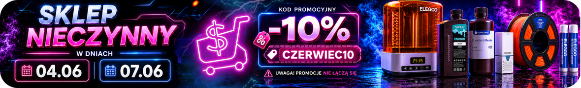Baner 06.2026 Rabat Czerwiec